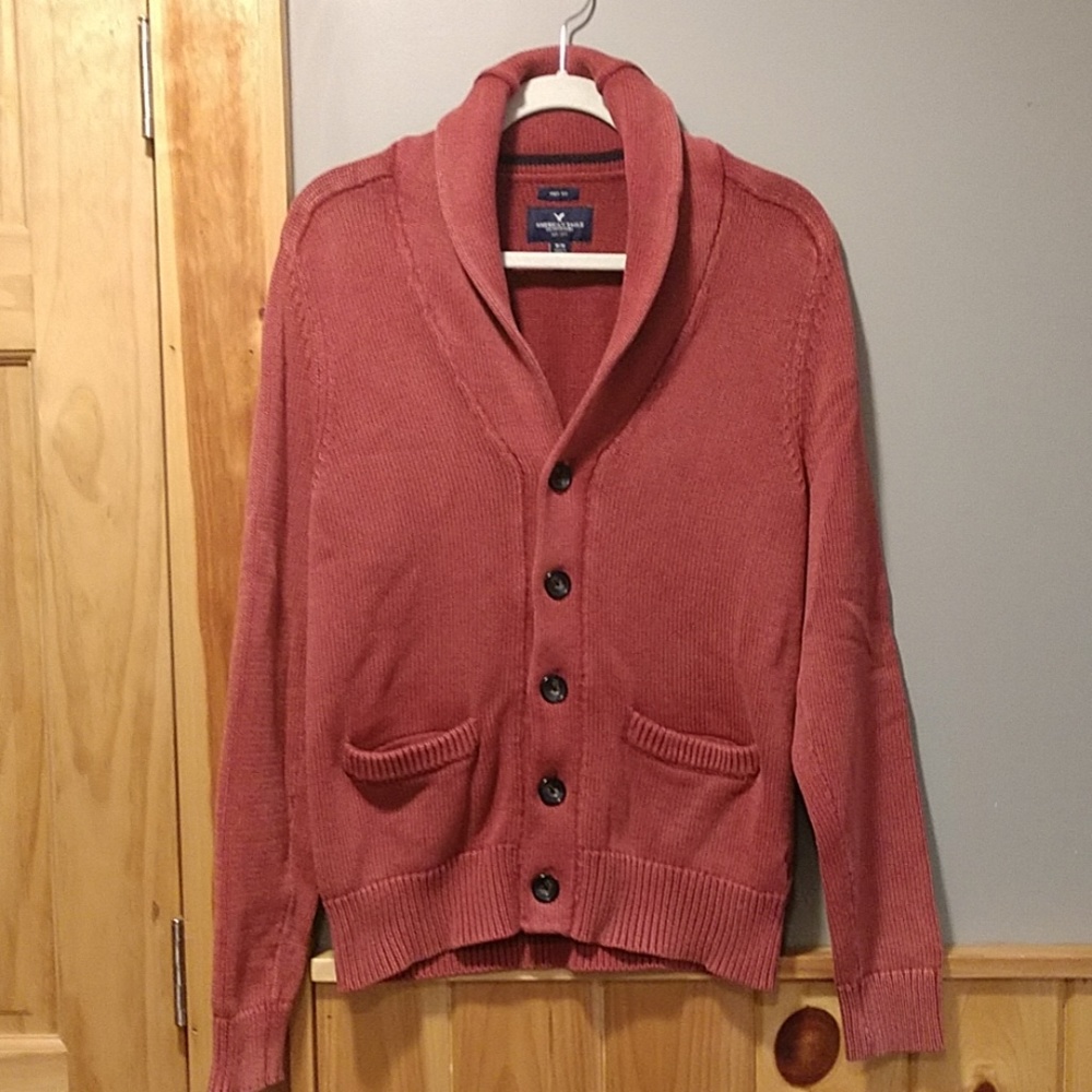 American Eagle Outfitters Sweater